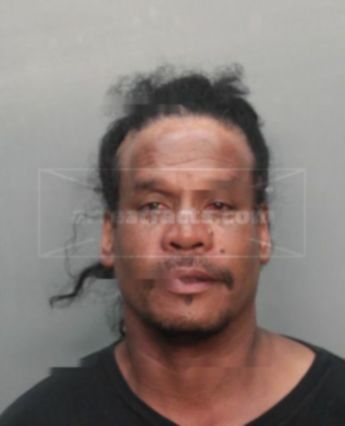Matthew Lavan Glover