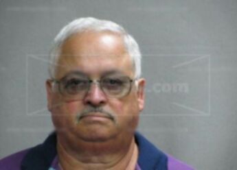 Pedro Colon Cruz