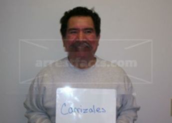 Petronilo J Carrizales