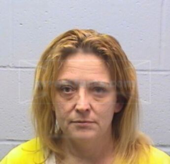 Tracy M. Whaley
