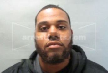 Jamel Deshane Rachard Houston