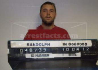 Russell Todd Phenis Jr.