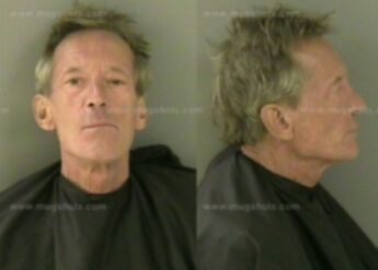 Stephen Daryl Mckee