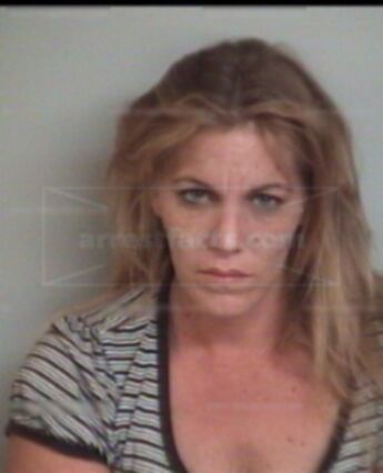 Shanda M Crawford