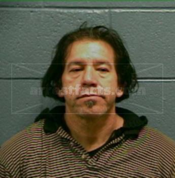 Ruben Ray Rios