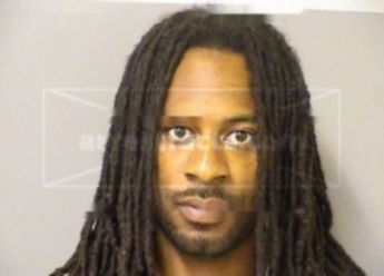Tyrone Woods Campbell