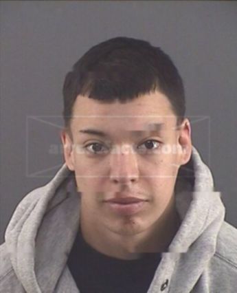 Julian Camacho