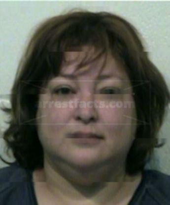 Maricela Carter