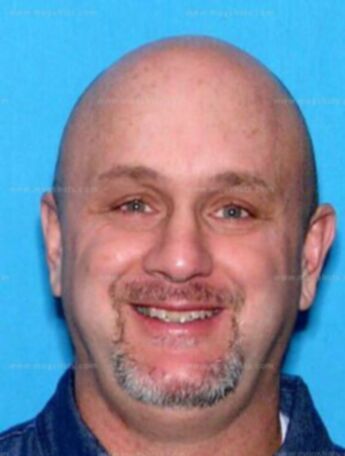 Leo Richard Mcstine