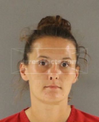 Jessica Megan Clawson
