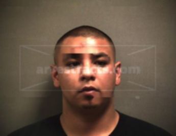 Eric Michael Cano