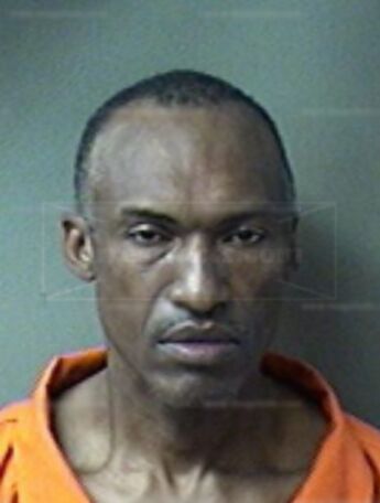 Donald Mark Abney