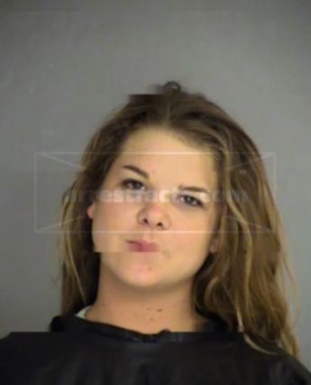 Ashley Caroline Reich