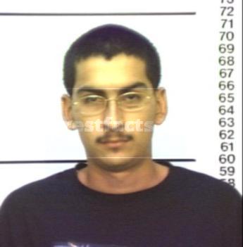 Mark Anthony Mejia