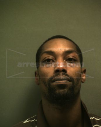Aaron Phillip White