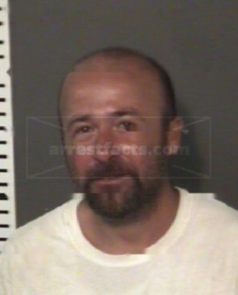 Jeffrey Brent Eubanks