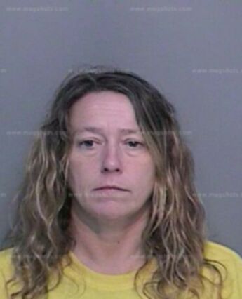 Stefanie Ann Gilbert