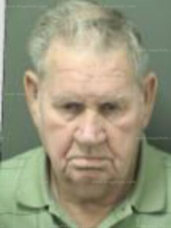 Eddie Richard Chick Shugart