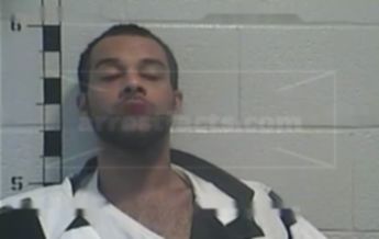 Devaine Jermaine Lewis