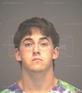 Tyler P Grant
