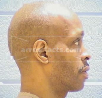 Cedric Nixon