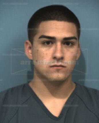 Nathaniel Dominguez