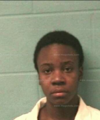 Portia Shamise Thaxton