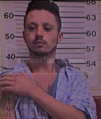 Matthew Michael Boyce