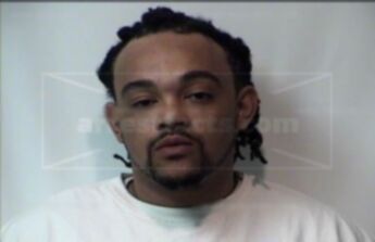 Larry Thomas Walker