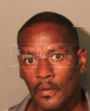 Reginald Mitchell