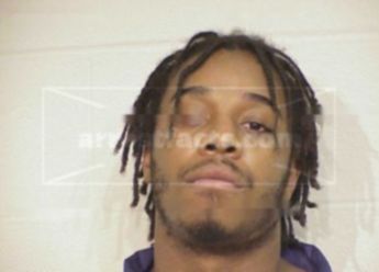 Deandre Monroe Wright