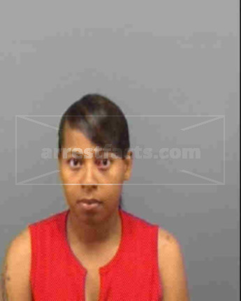 Wadondra Marie Carr