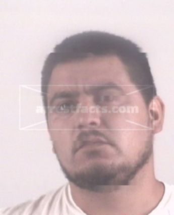 Christopher Murillo
