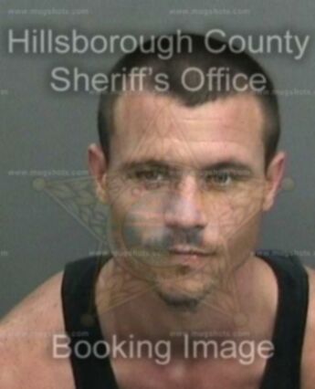 Daniel Glenn Young