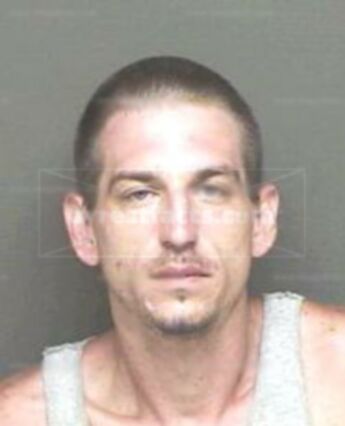 Matthew James Parrish
