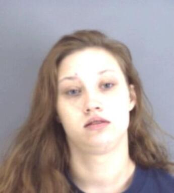 Tracie Renae Cates