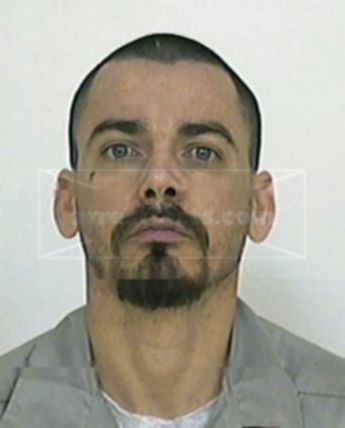 Chad William Beasley