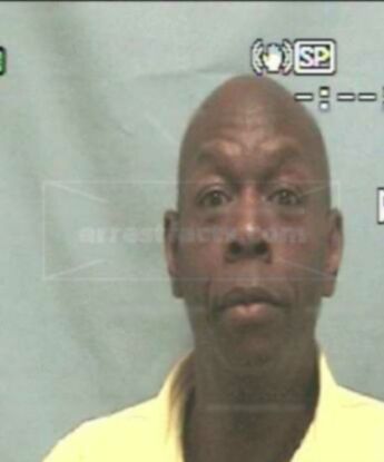 Ricky Leon Davis