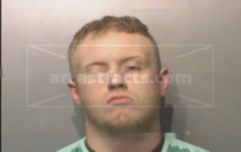 Connor James Brown