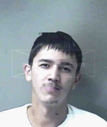 Cody Louis Allen
