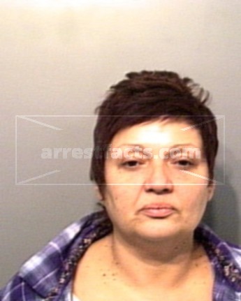 Angelica Maria Mejia-Ramirez