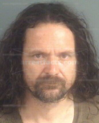 Michael Ray Huey
