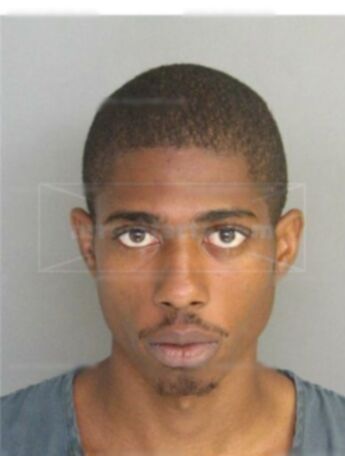 Anthony Perry