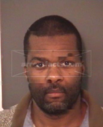 James Farrell Massey