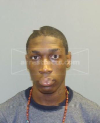 Kiandre T Tilman