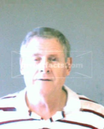 Gary Wayne Garvin