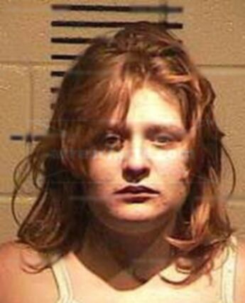 Carolyn Kay Riddle