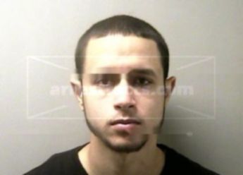 Chistopher Bonilla