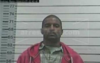 Brian Lamar Dickerson