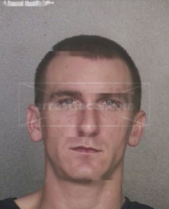 Mark Justin Perkins